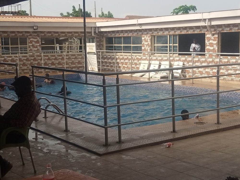 Truimph Hotels And Events photo 3
